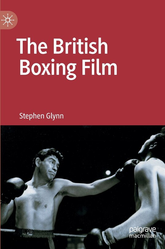 Couverture_The British Boxing Film