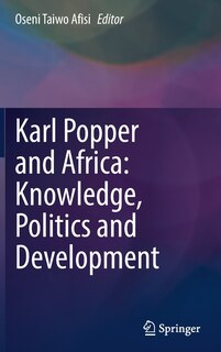Couverture_Karl Popper And Africa