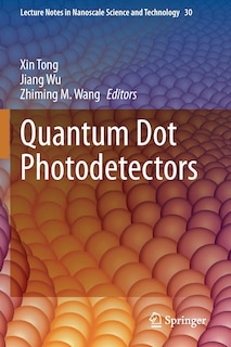 Front cover_Quantum Dot Photodetectors