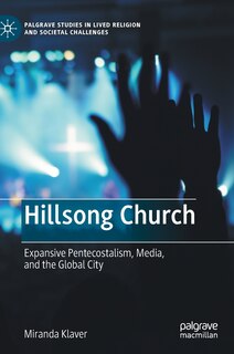 Front cover_Hillsong Church