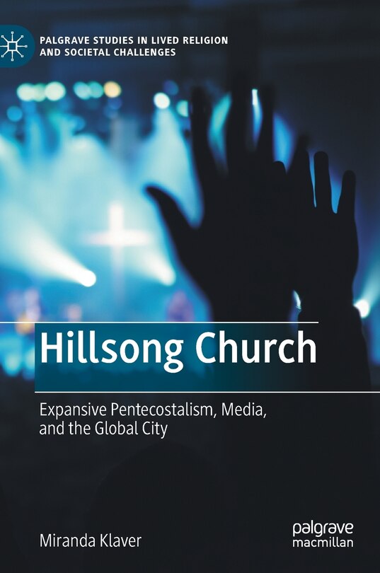 Front cover_Hillsong Church