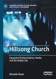 Couverture_Hillsong Church