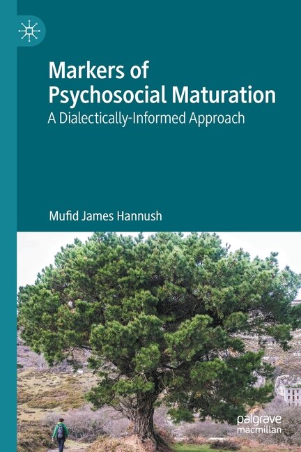 Front cover_Markers of Psychosocial Maturation