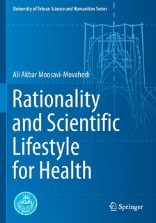 Front cover_Rationality and Scientific Lifestyle for Health