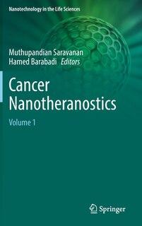Front cover_Cancer Nanotheranostics