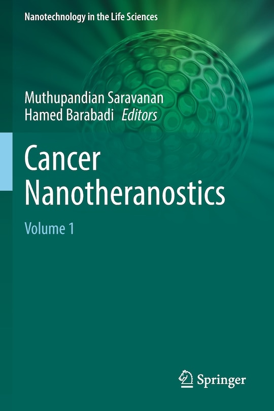 Couverture_Cancer Nanotheranostics