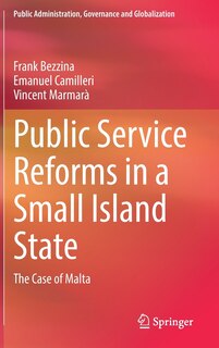 Couverture_Public Service Reforms in a Small Island State