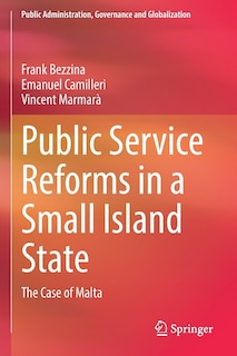 Couverture_Public Service Reforms in a Small Island State