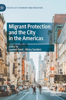 Couverture_Migrant Protection and the City in the Americas