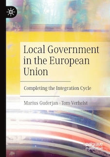 Couverture_Local Government in the European Union