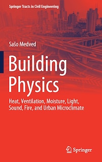 Front cover_Building Physics