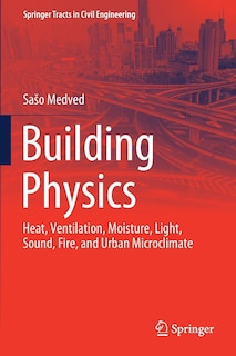 Front cover_Building Physics