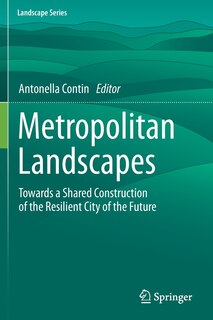Front cover_Metropolitan Landscapes