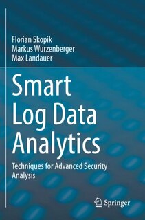 Couverture_Smart Log Data Analytics
