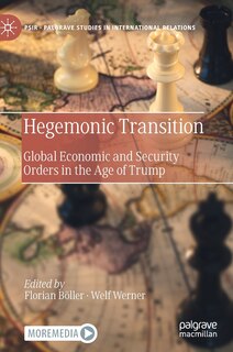 Couverture_Hegemonic Transition