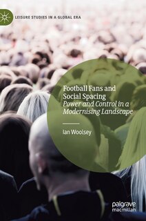 Front cover_Football Fans And Social Spacing