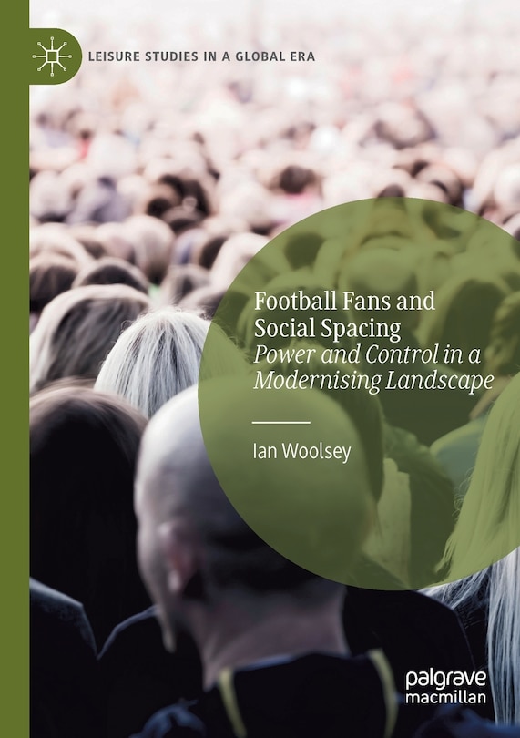 Couverture_Football Fans and Social Spacing