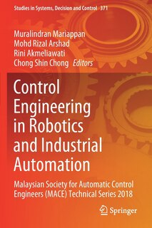 Couverture_Control Engineering in Robotics and Industrial Automation