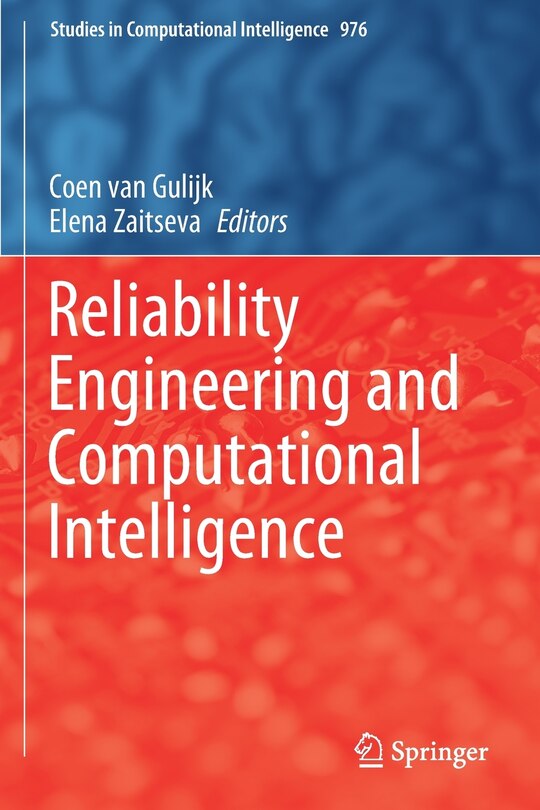 Couverture_Reliability Engineering and Computational Intelligence