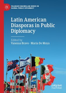 Front cover_Latin American Diasporas in Public Diplomacy