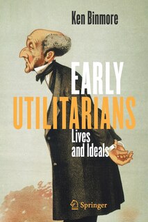 Couverture_Early Utilitarians