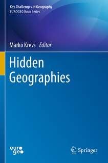 Front cover_Hidden Geographies