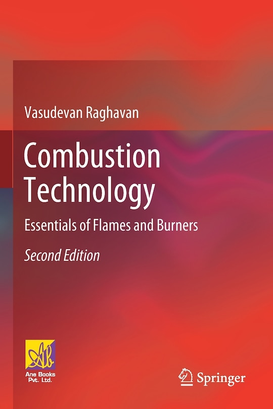 Front cover_Combustion Technology