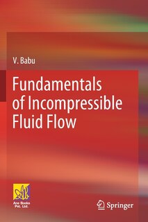 Couverture_Fundamentals of Incompressible Fluid Flow