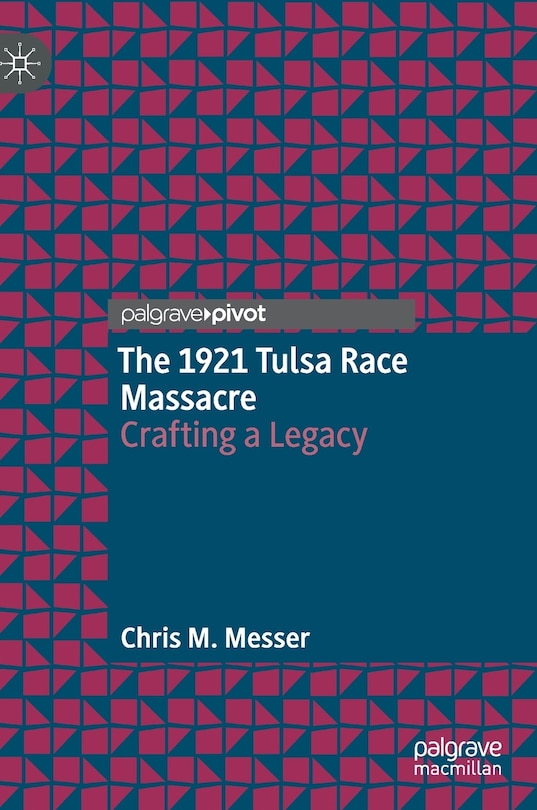 Couverture_1921 Tulsa Race Massacre