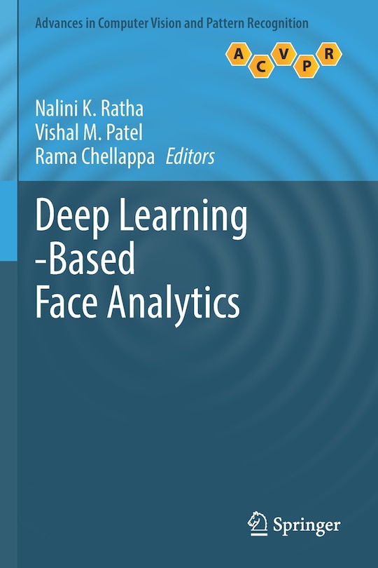 Deep Learning-Based Face Analytics