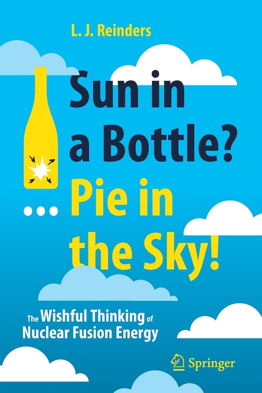 Couverture_Sun In A Bottle?... Pie In The Sky!