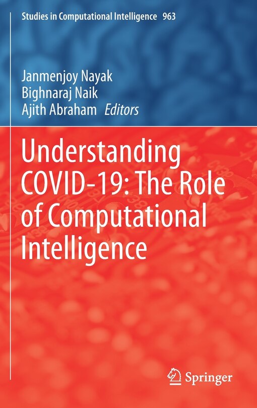 Front cover_Understanding Covid-19