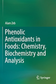 Front cover_Phenolic Antioxidants in Foods