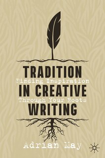 Front cover_Tradition in Creative Writing