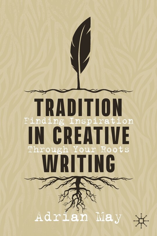 Front cover_Tradition in Creative Writing