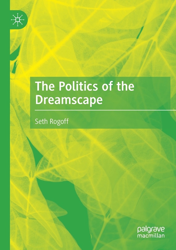 Couverture_The Politics of the Dreamscape
