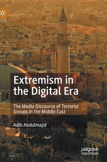 Couverture_Extremism In The Digital Era