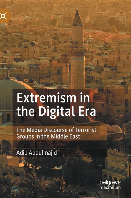 Couverture_Extremism In The Digital Era