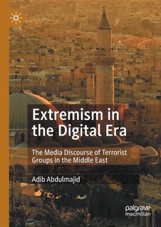 Front cover_Extremism in the Digital Era