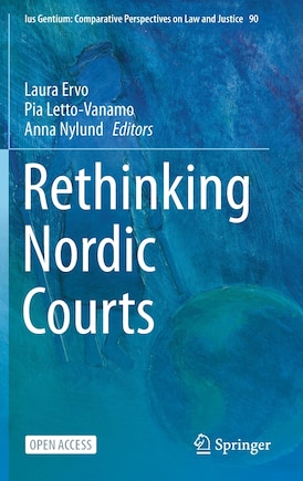 Rethinking Nordic Courts