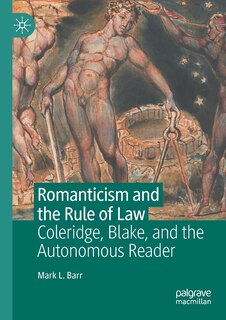 Front cover_Romanticism and the Rule of Law