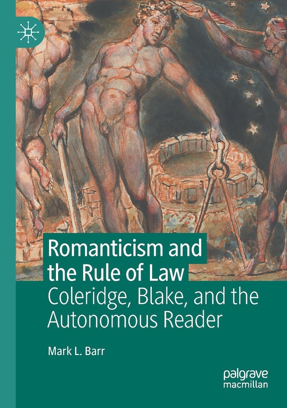 Front cover_Romanticism and the Rule of Law