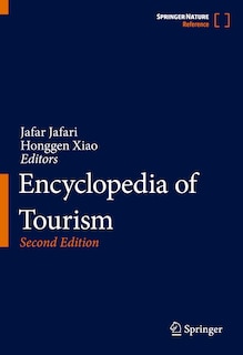 Couverture_Encyclopedia of Tourism