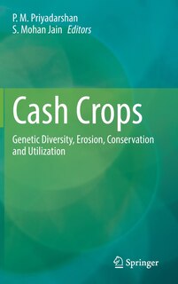 Front cover_Cash Crops