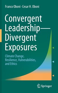 Couverture_Convergent Leadership-divergent Exposures
