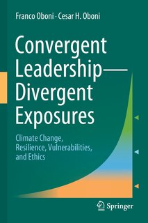 Couverture_Convergent Leadership-Divergent Exposures
