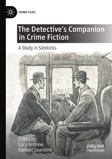 Couverture_The Detective's Companion in Crime Fiction
