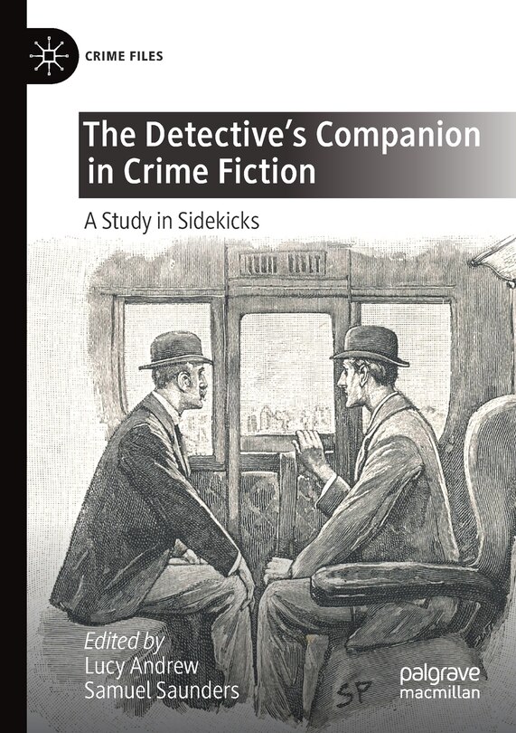 Couverture_The Detective's Companion in Crime Fiction