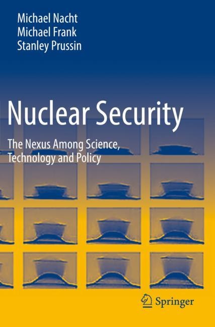 Front cover_Nuclear Security