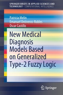 Front cover_New Medical Diagnosis Models Based On Generalized Type-2 Fuzzy Logic